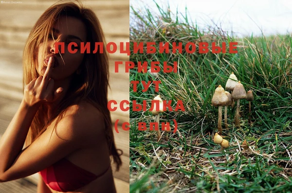 герыч Заволжье